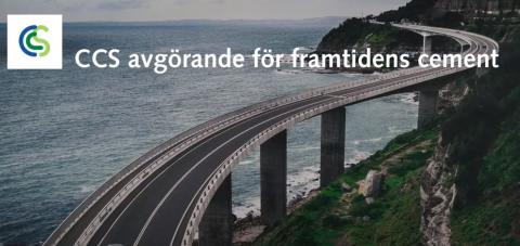 Se vårt webbinarium om CCS