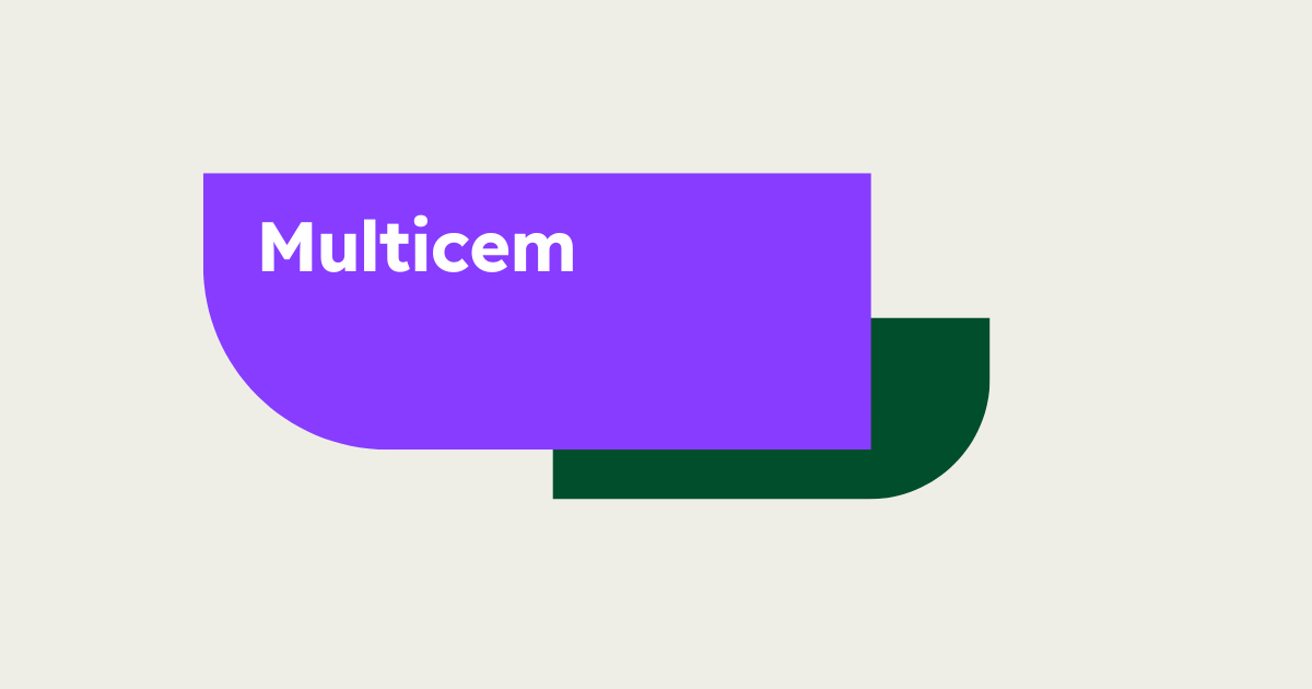 Multicem