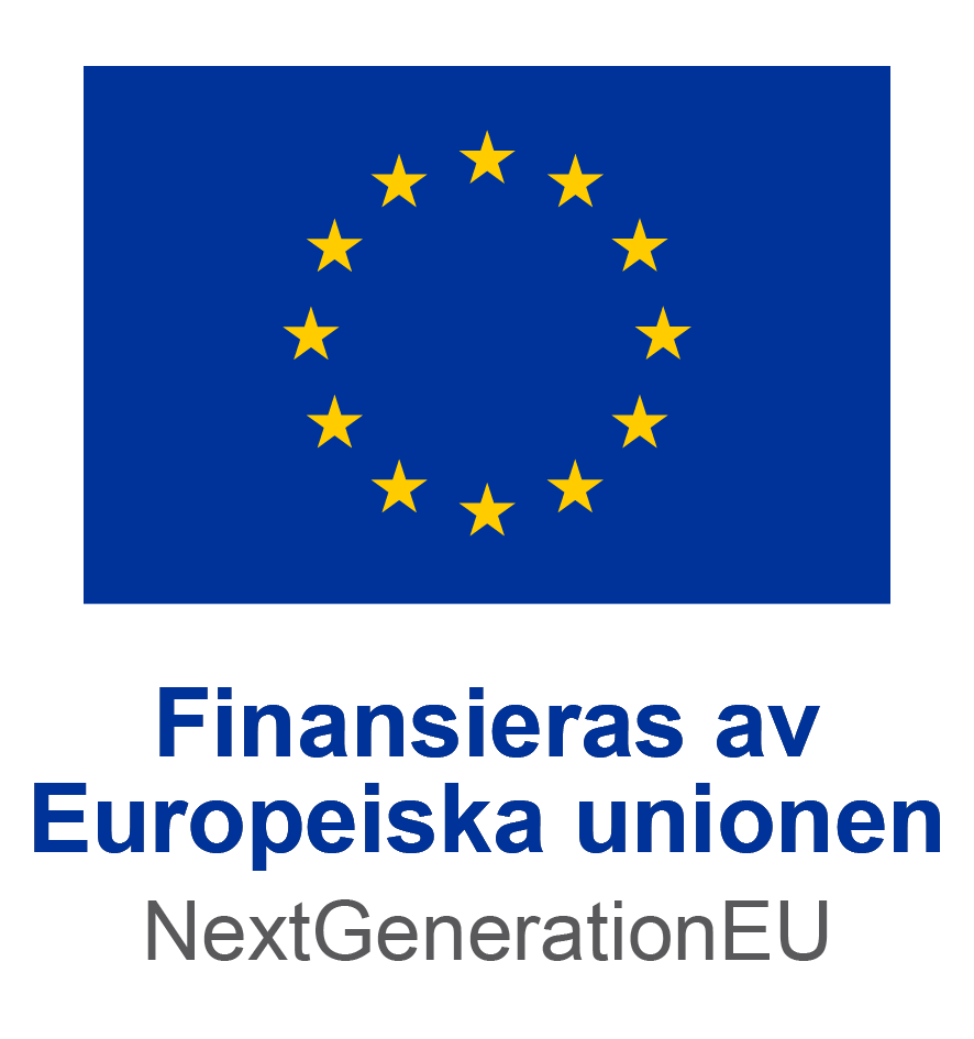 EU - NextGenerationEU