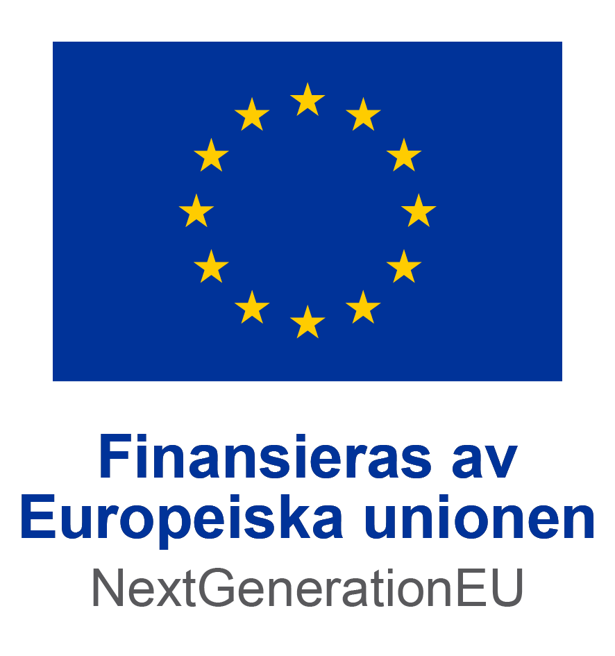 EU-logga