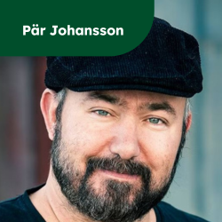 Pär Johansson