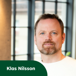 Klas Nilsson
