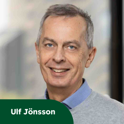 Ulf Jönsson