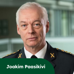 Joakim Paasikivi