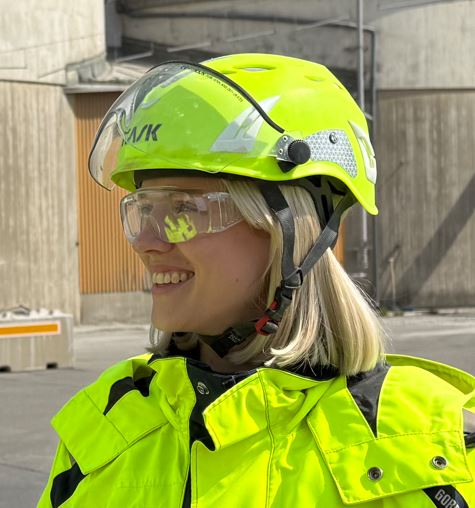 Emma Calissendorff 