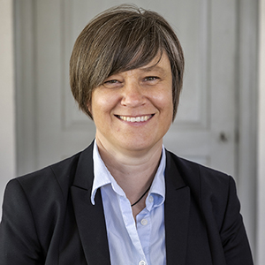 Matilda Hoffstedt