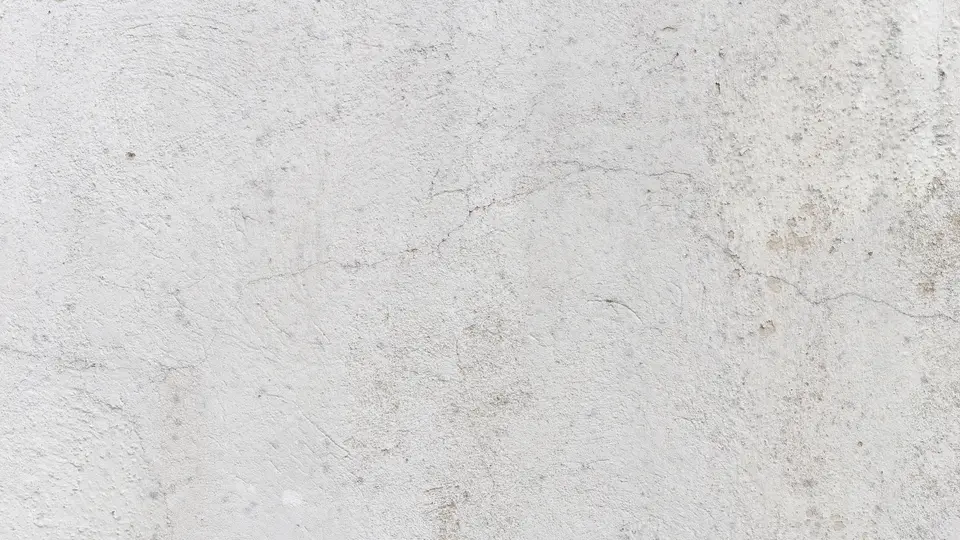 Betongvägg