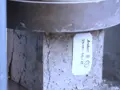 Test av hållfasthet i betong